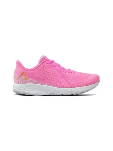 Pantofi New Balance alb