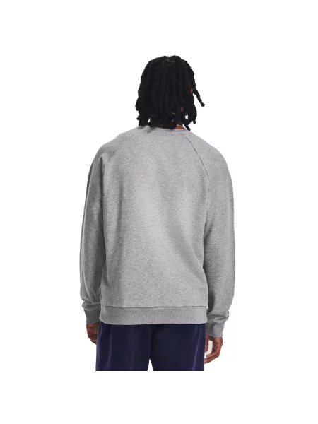 Polar Under Armour polarowy szary