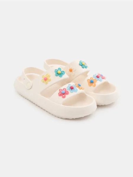 Шлепанцы Sinsay