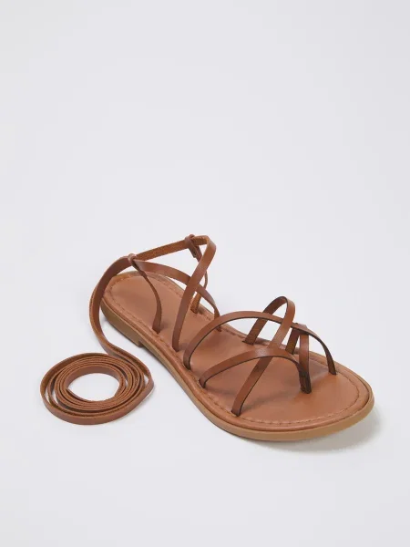 Trendyol Flip-flops maro