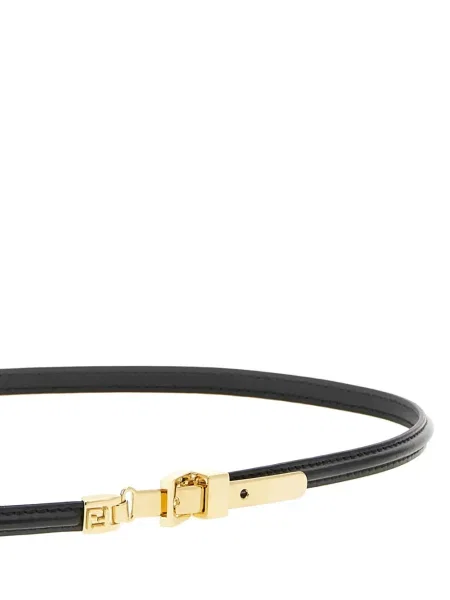 Curea Fendi negru