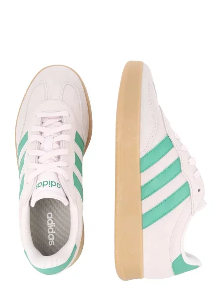 ADIDAS SPORTSWEAR Nízke tenisky Barreda jedľová / pastelovo ružová