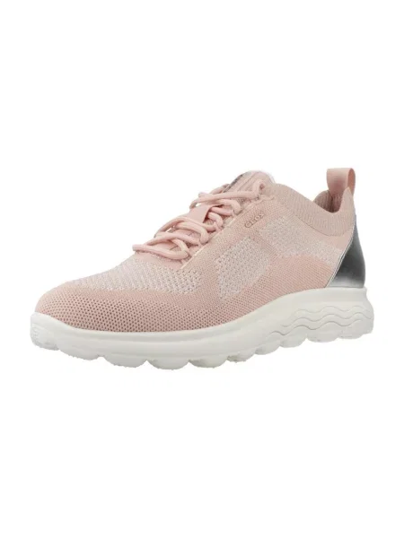 Pantofi Geox roz