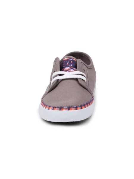 Tenisice Dc Shoes bež