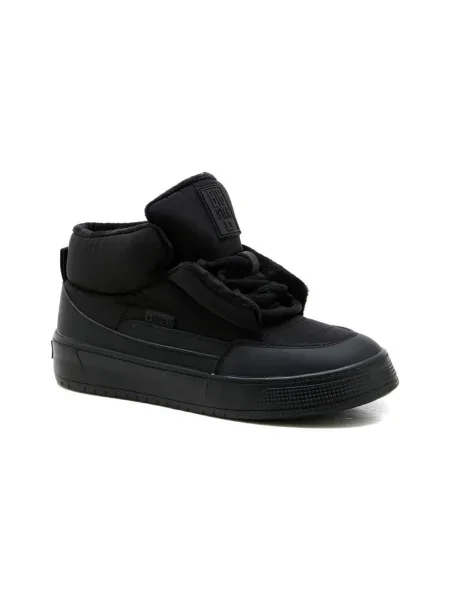 Sneakerși Big Star Shoes negru