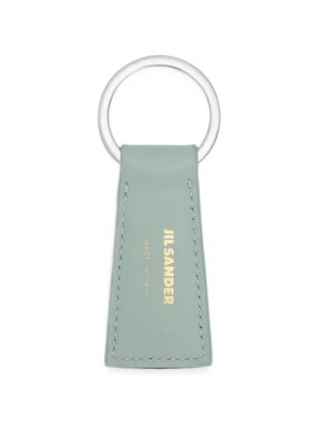 Inel Jil Sander albastru