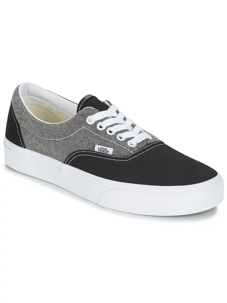 Pantofi Vans negru