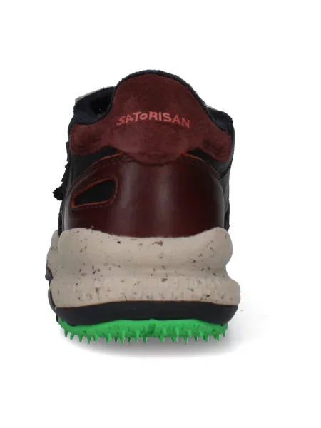 Pantofi Satorisan negru