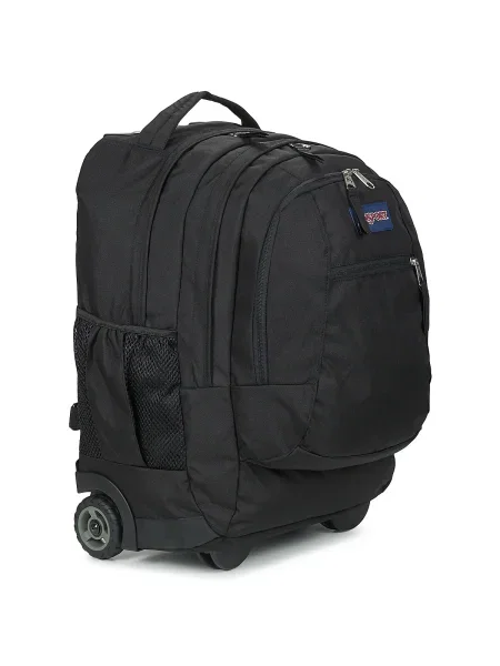 Geantă copii Jansport negru