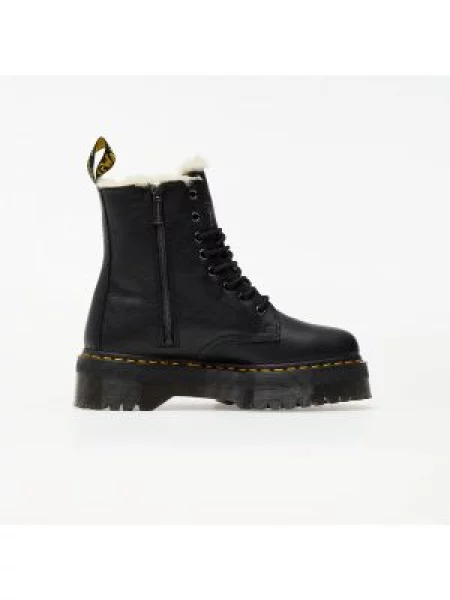 Μποτάκια Dr. Martens μαύρο