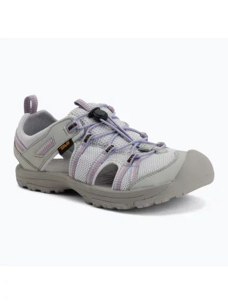 Gyerek szandálok Teva Manatee purple impression. Méret: 40 EU lila