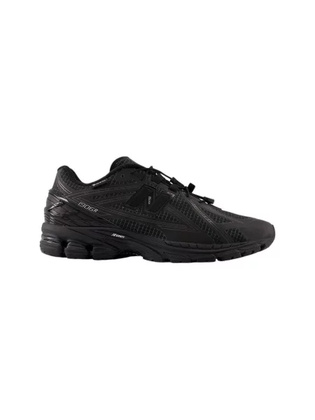 Tenisky New Balance čierna