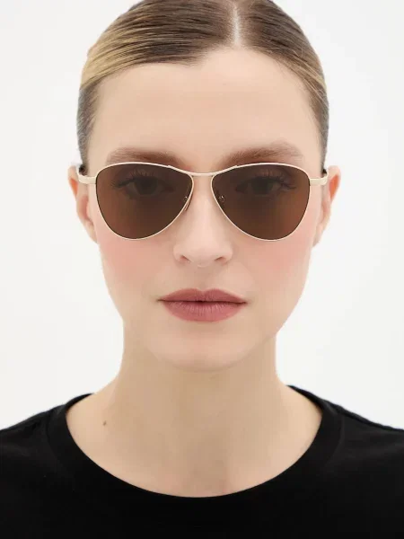 Saint Laurent Napszemüveg sárga