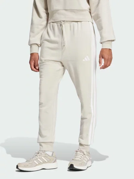 Джогери adidas бежевий