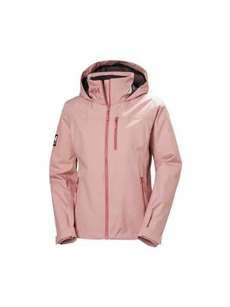 Bunda Helly Hansen ružová