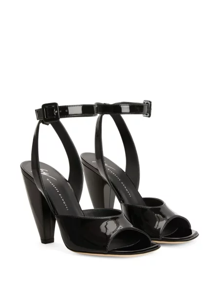 Sandale Giuseppe Zanotti negru