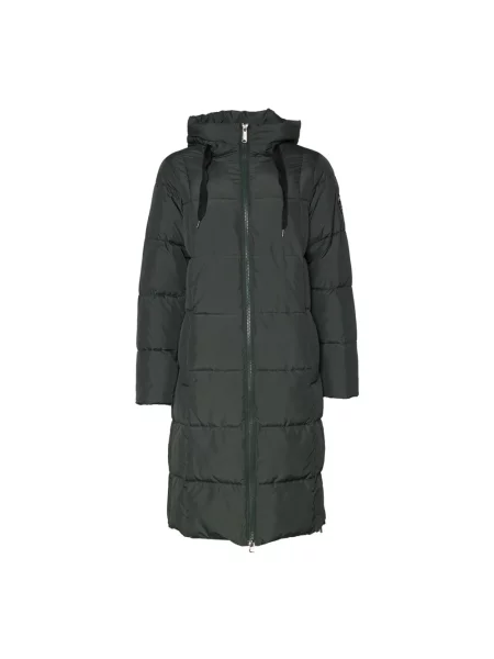 Parka Danwear zielona