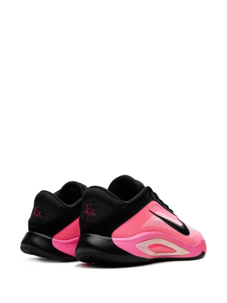 Sneakerși Nike roz