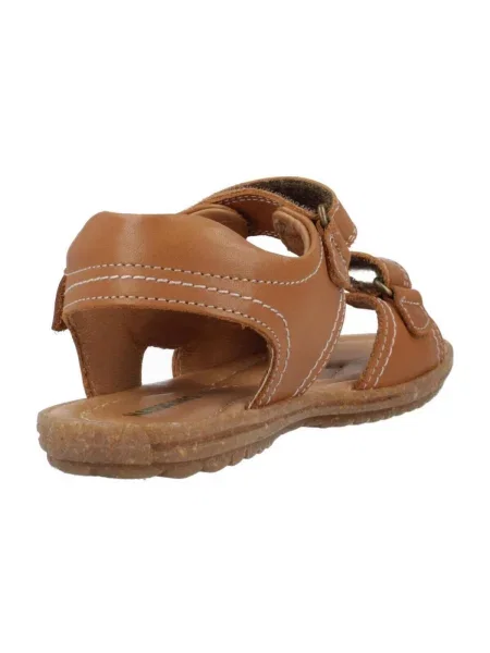 Pantofi copii Naturino maro