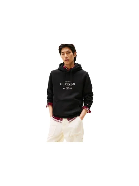 Mikina Tommy Hilfiger