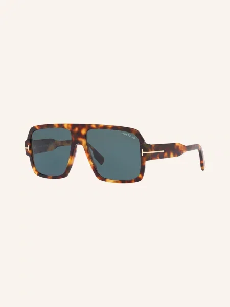 Tom Ford Okulary Przeciwsłoneczne Camden braun