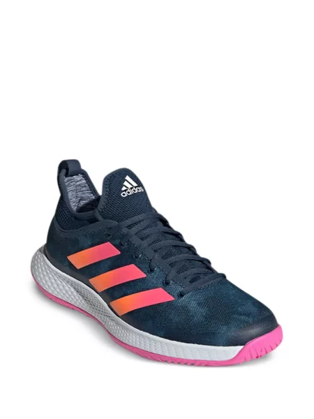 Παντοφλες Adidas λευκό