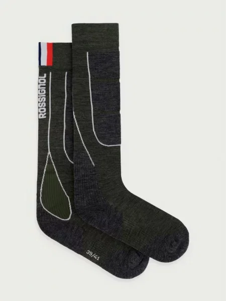 Rossignol skarpety sportowe INTERMEDIATE zielone