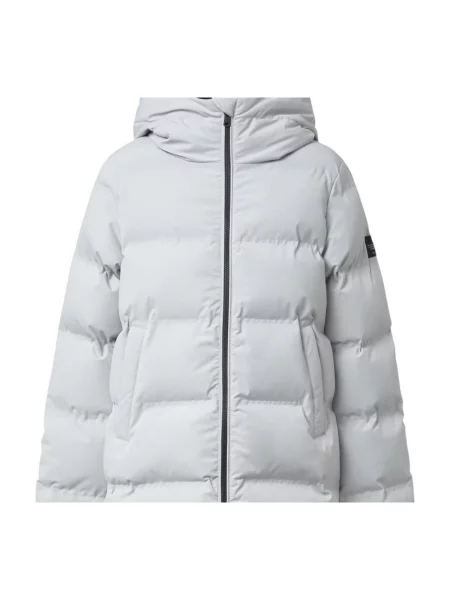 Palton Ecoalf gri