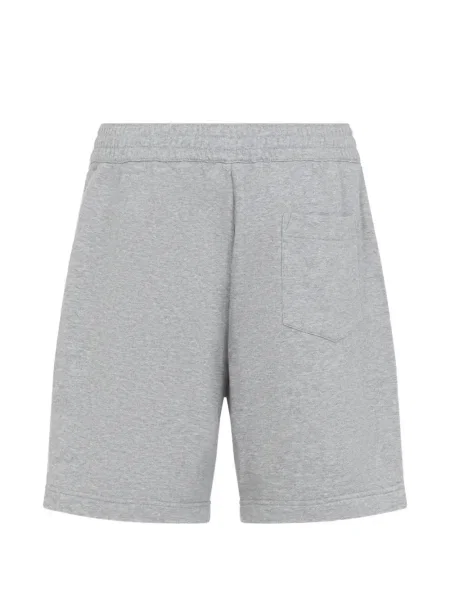 Pantaloni scurți Givenchy gri