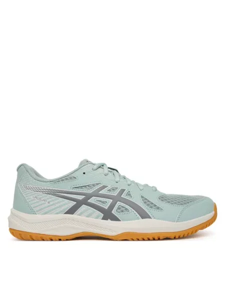 Batai į sporto salę Asics Upcourt 6 žalia