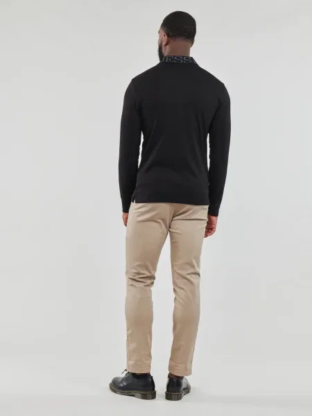 Polo Guess negru