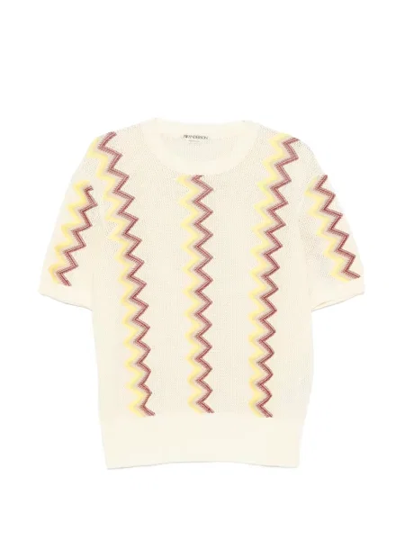 Scurt tricou Lanvin