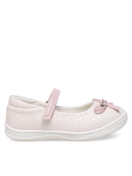 Baleríny Nelli Blu růžová