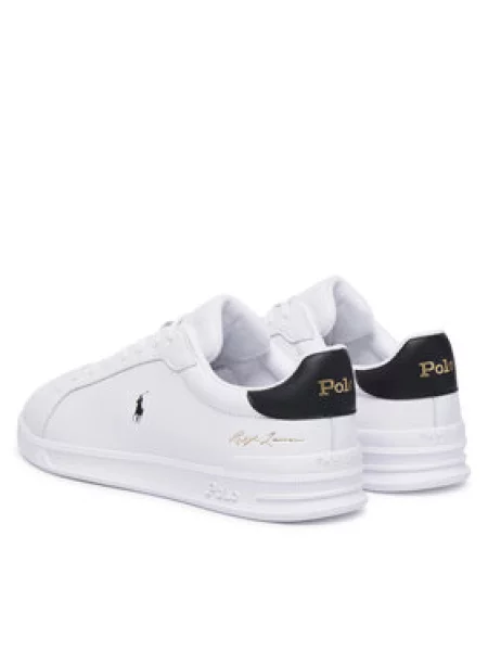 Polo Ralph Lauren Superge Hrt Crt Sig Sk Ltl bela