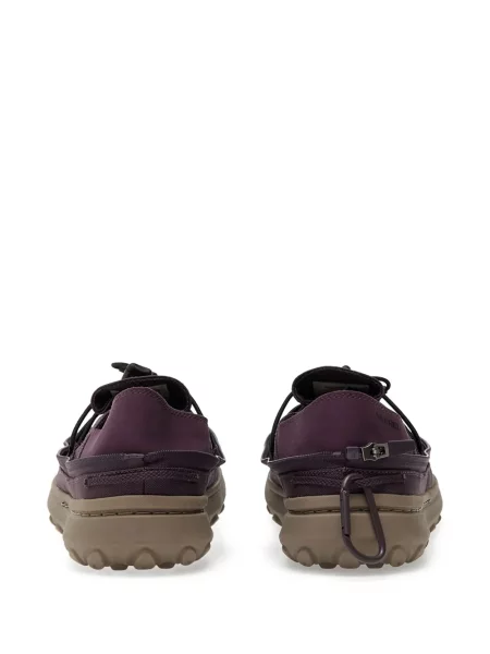 Маратонки Merrell виолетово