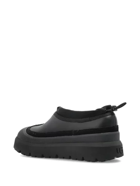 Sneakerși Ugg negru