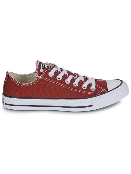 Pantofi Converse roșu