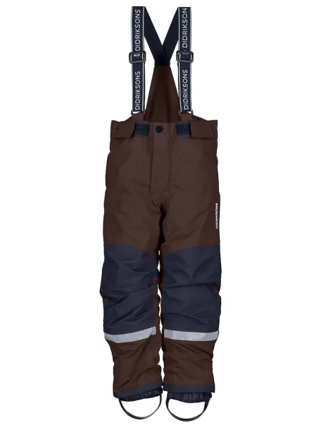 Didriksons sí gyerek nadrág IDRE KIDS PANTS 7 barna