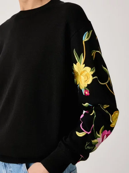Свитер Kenzo