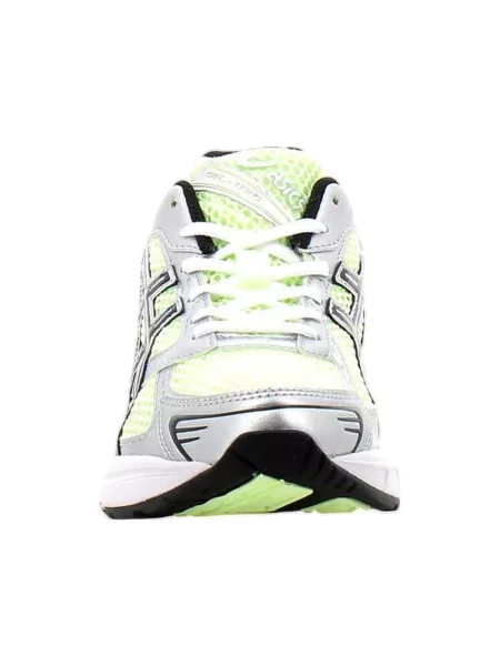 Pantofi Asics plasă galben