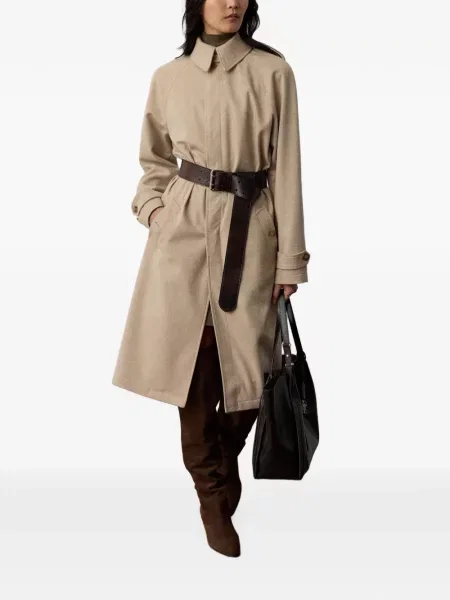 Lung palton Ralph Lauren Collection