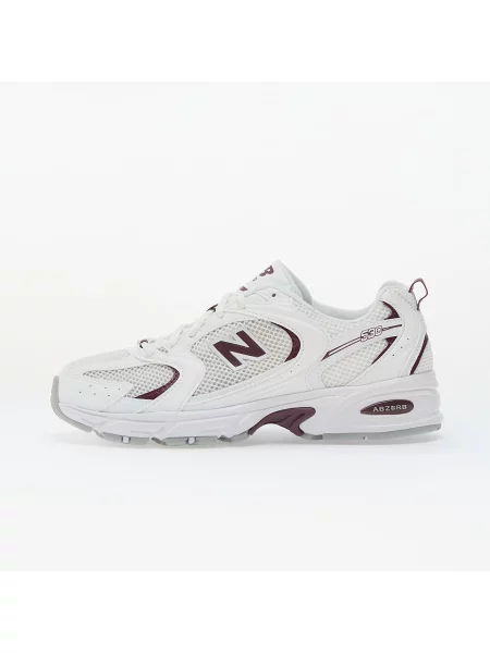 Маратонки New Balance бяло
