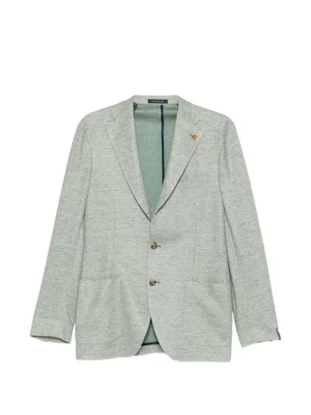 Sacou Sartoria Latorre verde