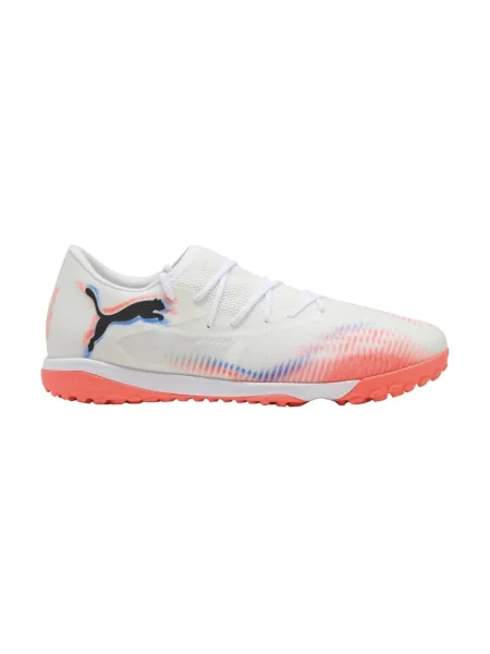 Fotbal pantofi Puma alb