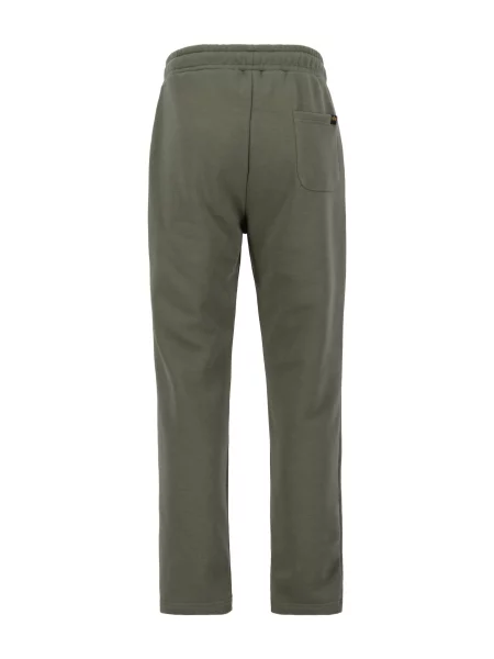 ALPHA INDUSTRIES Pantaloni oliv