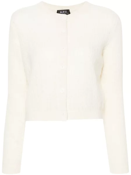 Cardigan A.p.c. tricotate