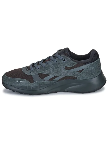 Pantofi Reebok Classic din piele negru