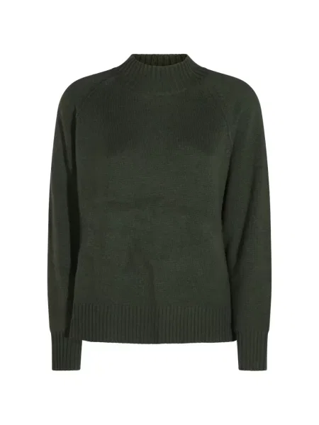 Pulover Allude verde