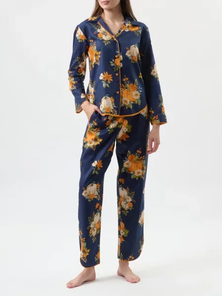Пижама Cyberjammies синяя