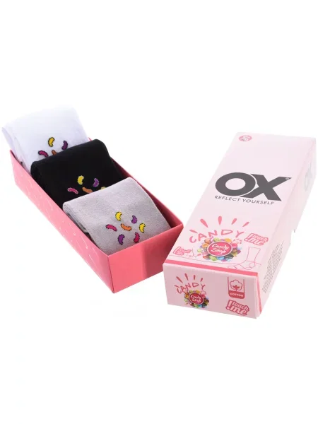 Zokni Ox